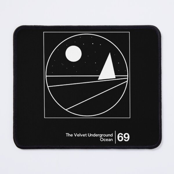 Item preview, Art - the velvet underground designed and sold by Yamaterint.