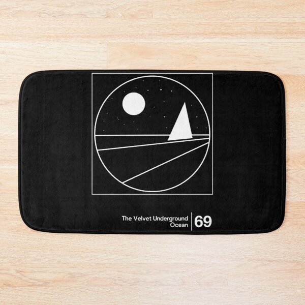 Item preview, Art - the velvet underground designed and sold by Yamaterint.