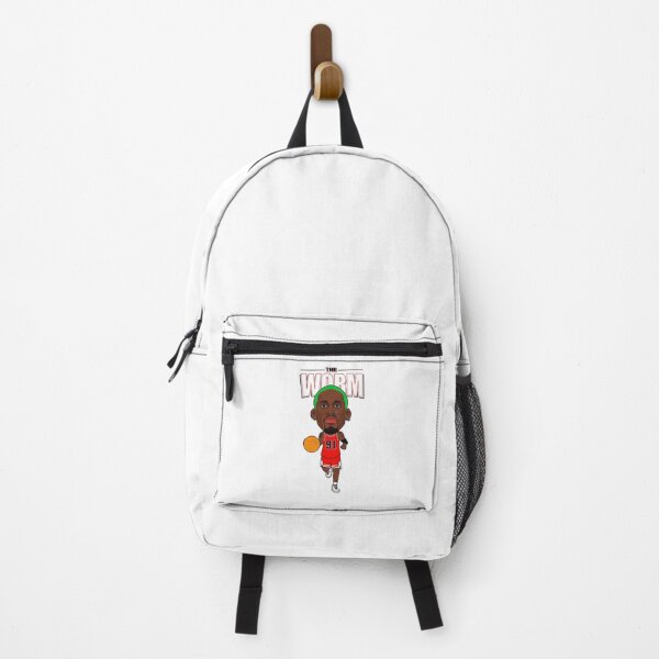 Item preview, Dennis Rodman Chibi designed and sold by Natalyaichards.