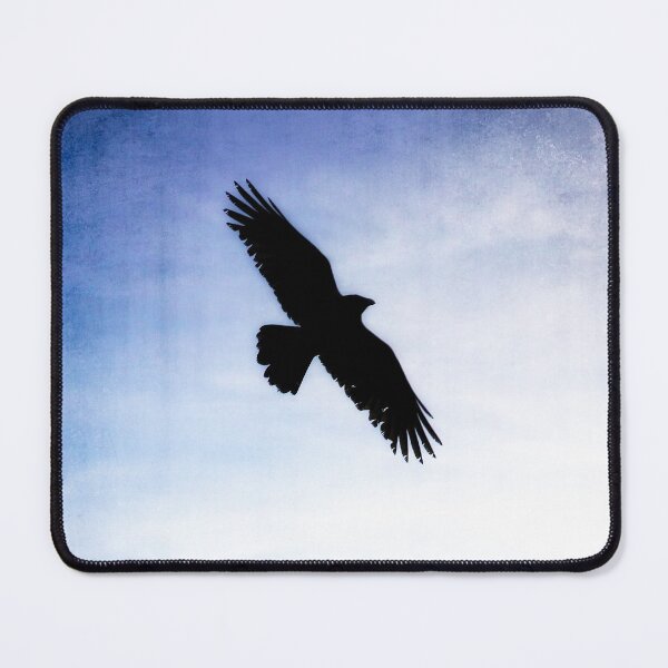 Item preview, Crows Are Free 1 designed and sold by Taina Sohlman.