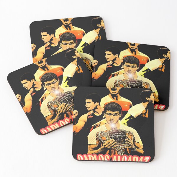 Item preview, Tennis - Carlos Alcaraz designed and sold by Demainser.