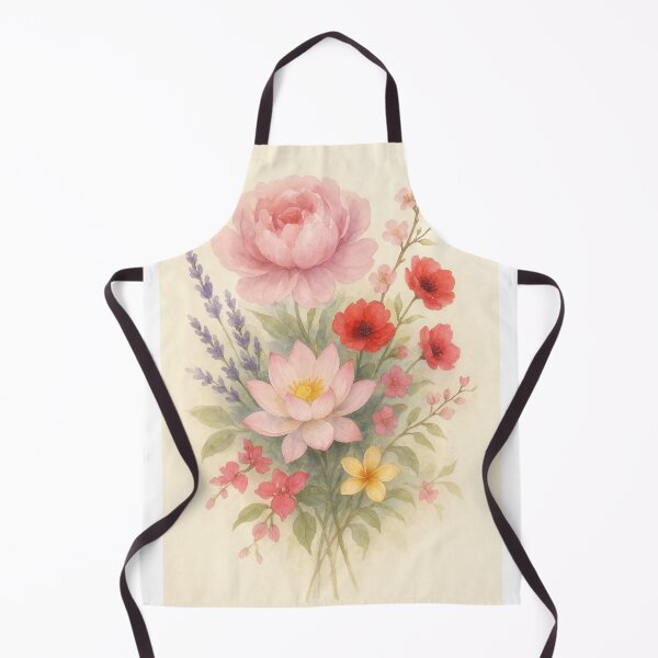 Item preview, A GIFT OF FLORAL ART designed and sold by Fabrifrank.