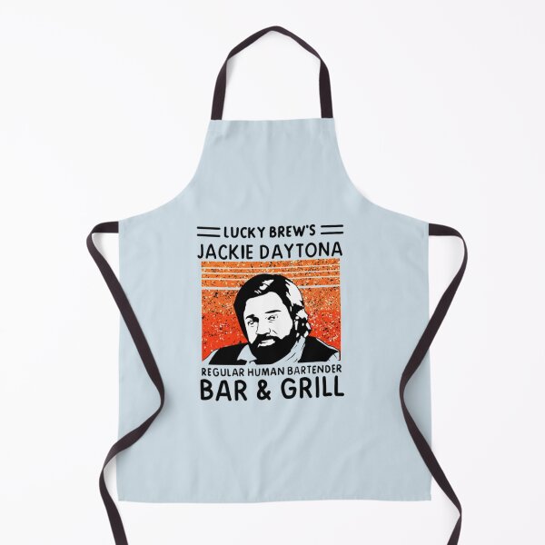 Item preview, Bar grill Jackie Daytona designed and sold by SpencBode.