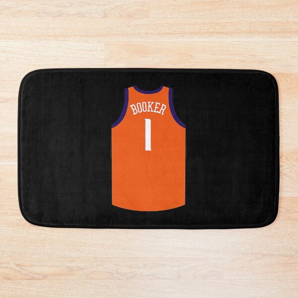 Item preview, Devin Booker Phoenix Jersey Qiangy designed and sold by ieamorned.