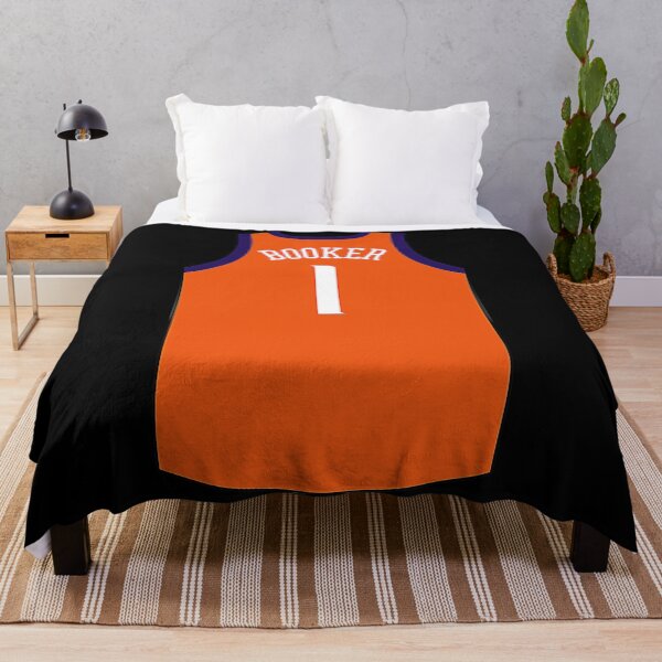 Item preview, Devin Booker Phoenix Jersey Qiangy designed and sold by ieamorned.