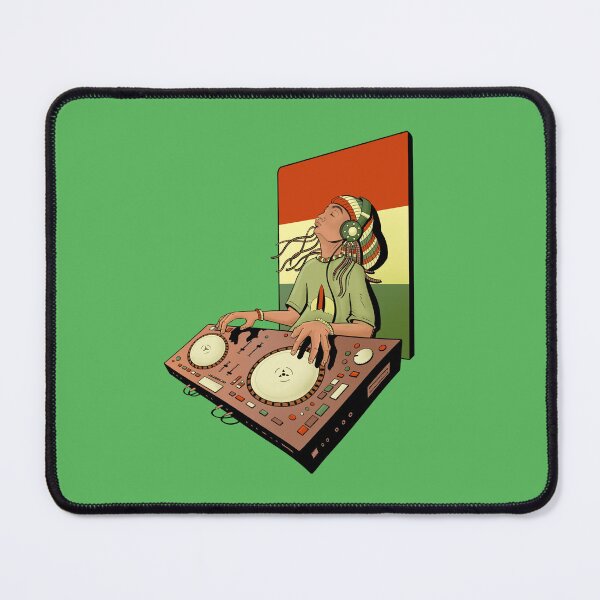 Item preview, Deejay designed and sold by lukin0z.