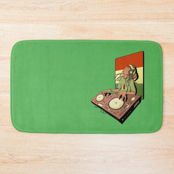 Item preview, Deejay designed and sold by lukin0z.