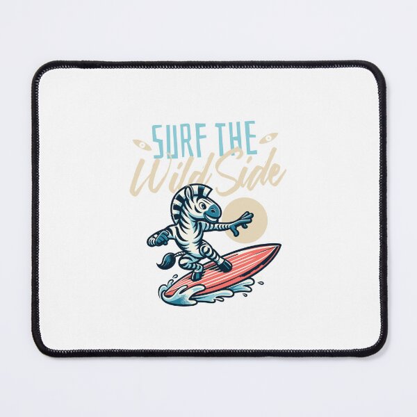 Item preview, Surf the Wild Side designed and sold by paulrommer.