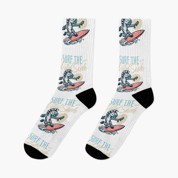 Item preview, Surf the Wild Side designed and sold by paulrommer.