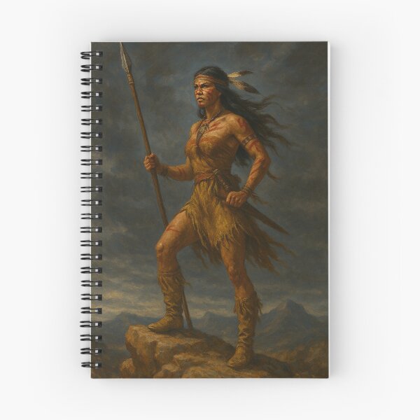 Item preview, Storm Watcher – Guardian of the Peaks designed and sold by photoparadise22.
