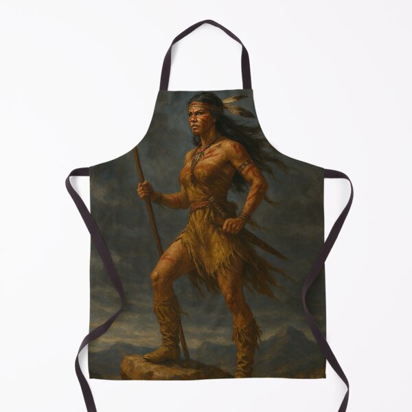 Item preview, Storm Watcher – Guardian of the Peaks designed and sold by photoparadise22.