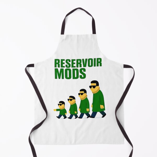 Item preview, Gang of Mods designed and sold by SJHorsfall.