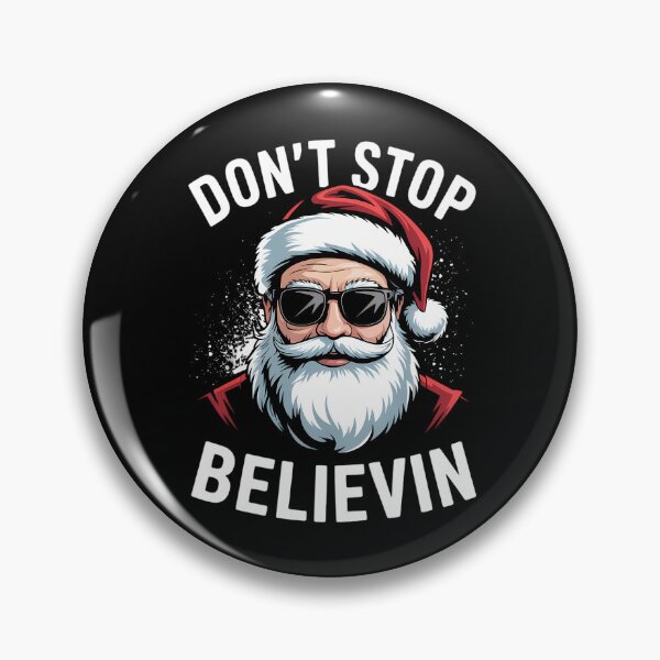 Item preview, Santa Funny Christmas designed and sold by blueyeeti.