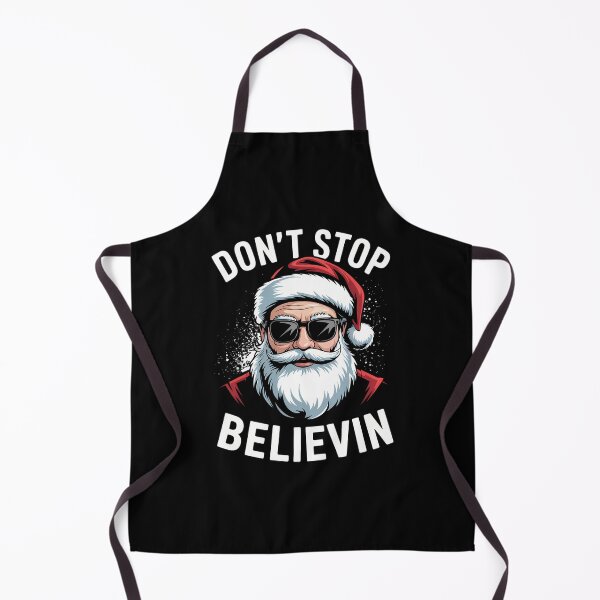 Item preview, Santa Funny Christmas designed and sold by blueyeeti.