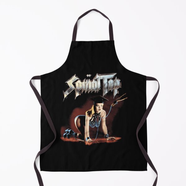 Item preview, Spinal Tap Badn designed and sold by HenriPfeiffone.