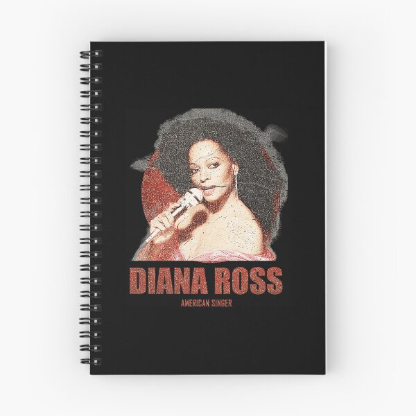Item preview, Ross Amarican Singer designed and sold by aloubabez.
