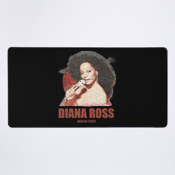 Item preview, Ross Amarican Singer designed and sold by aloubabez.
