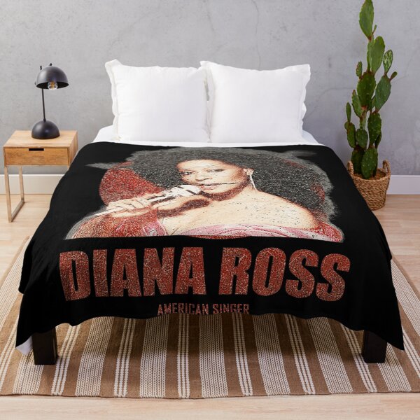 Item preview, Ross Amarican Singer designed and sold by aloubabez.