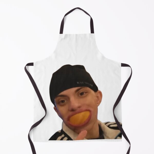 Item preview, Anyme023 orange Meme designed and sold by Crealice.