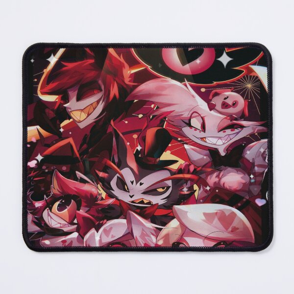Item preview, Art - Hazbin Hotel designed and sold by Huhulalama.