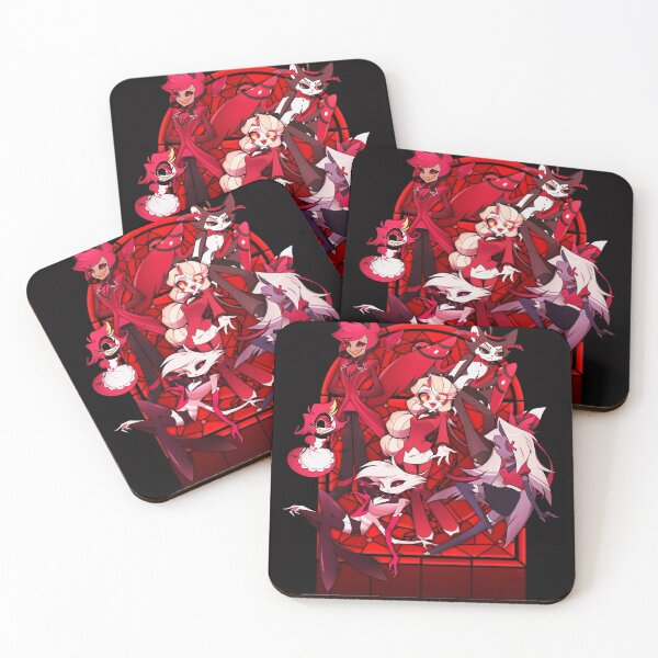 Item preview, Art - Hazbin Hotel designed and sold by Huhulalama.