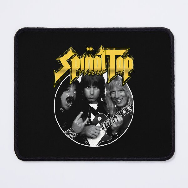 Item preview, Spinal Tap Band designed and sold by HenriPfeiffone.