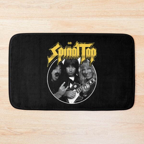 Item preview, Spinal Tap Band designed and sold by HenriPfeiffone.