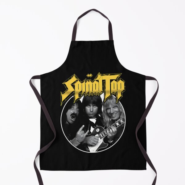 Item preview, Spinal Tap Band designed and sold by HenriPfeiffone.