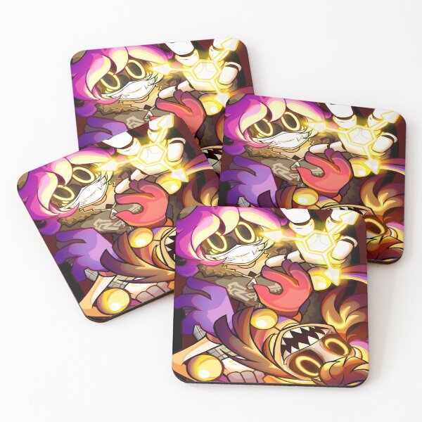 Item preview, Murder Drones designed and sold by Lahamoive.