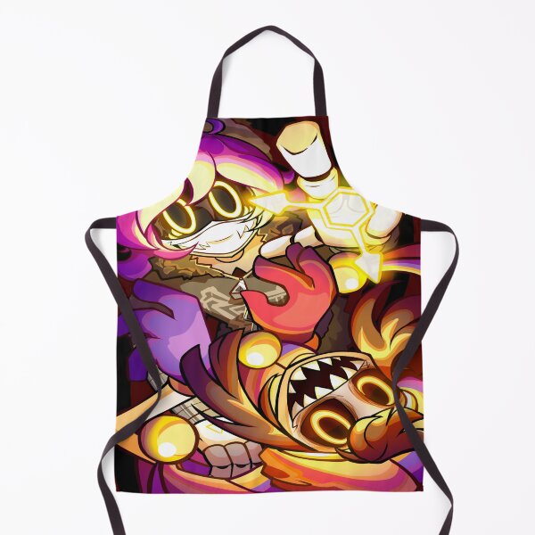 Item preview, Murder Drones designed and sold by Lahamoive.