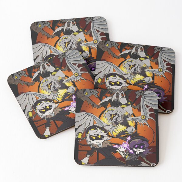 Item preview, Murder Drones designed and sold by Lahamoive.