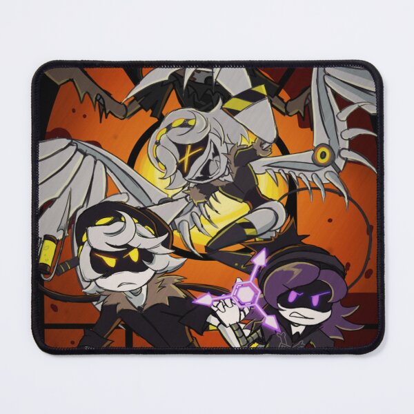 Item preview, Murder Drones designed and sold by Lahamoive.