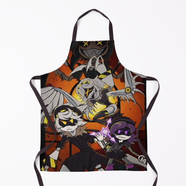 Item preview, Murder Drones designed and sold by Lahamoive.