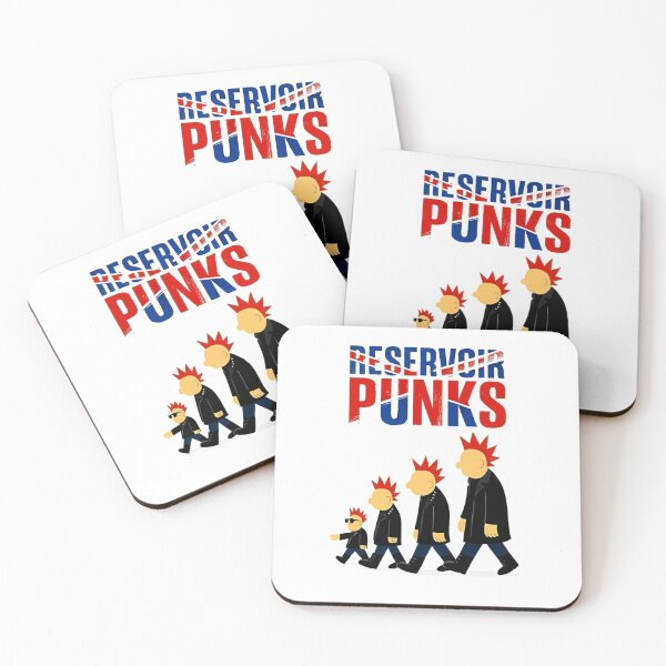 Item preview, Gang of Punks designed and sold by SJHorsfall.