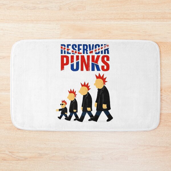 Item preview, Gang of Punks designed and sold by SJHorsfall.