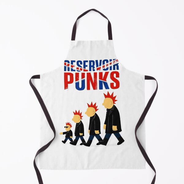 Item preview, Gang of Punks designed and sold by SJHorsfall.