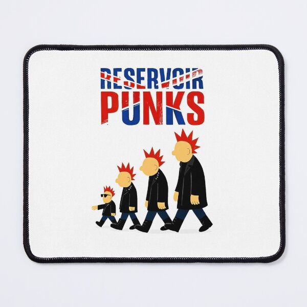 Item preview, Gang of Punks designed and sold by SJHorsfall.
