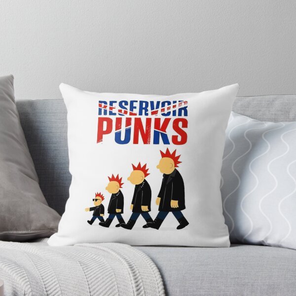 Item preview, Gang of Punks designed and sold by SJHorsfall.