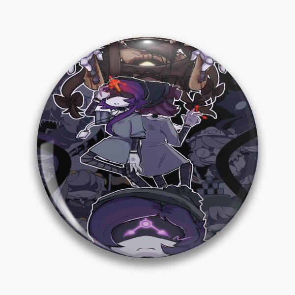 Item preview, Murder Drones designed and sold by Lahamoive.