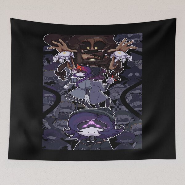 Item preview, Murder Drones designed and sold by Lahamoive.