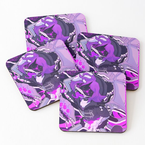 Item preview, Murder Drones designed and sold by Lahamoive.