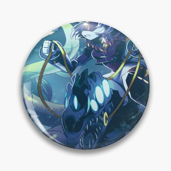 Item preview, Murder Drones designed and sold by Lahamoive.