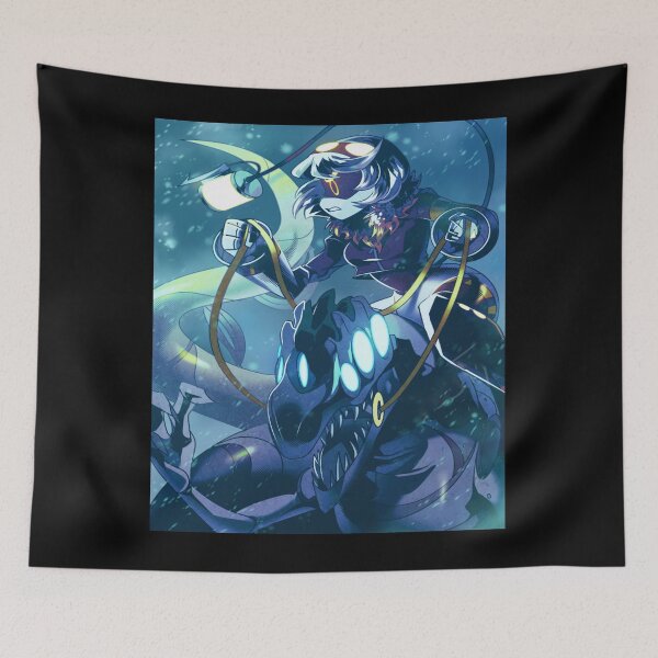 Item preview, Murder Drones designed and sold by Lahamoive.