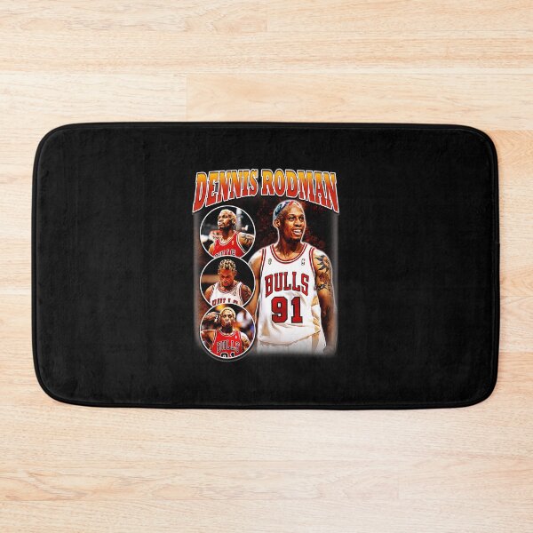 Item preview, Dennis Rodman  designed and sold by Natalyaichards.