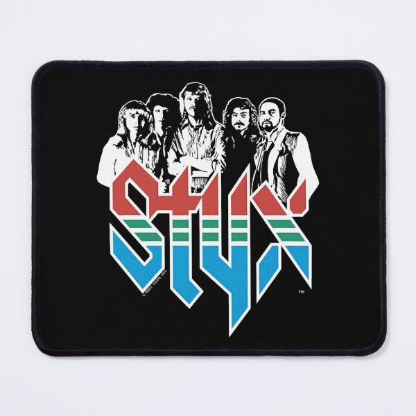 Item preview, Music - Styx Vintage designed and sold by Biantomit.