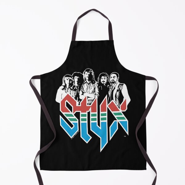 Item preview, Music - Styx Vintage designed and sold by Biantomit.