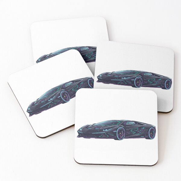 Item preview, Car cyberpunk designed and sold by VisionaryMode.