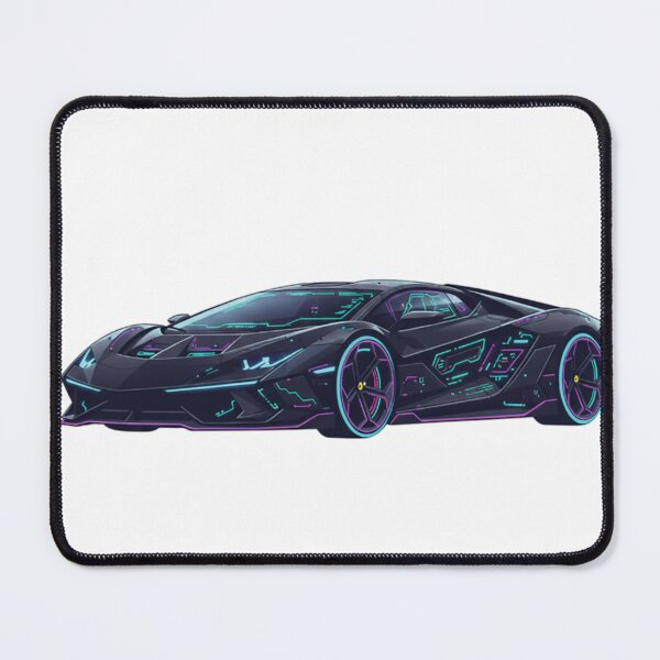 Item preview, Car cyberpunk designed and sold by VisionaryMode.