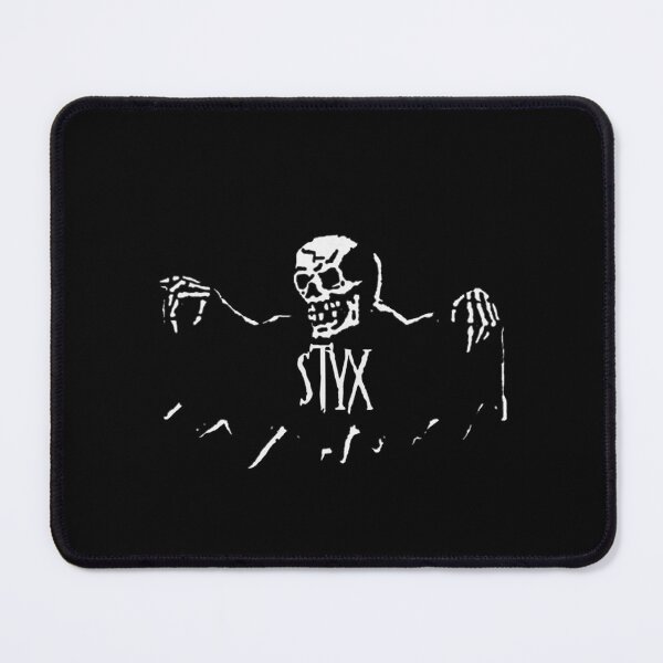 Item preview, Music - Styx Vintage designed and sold by Biantomit.