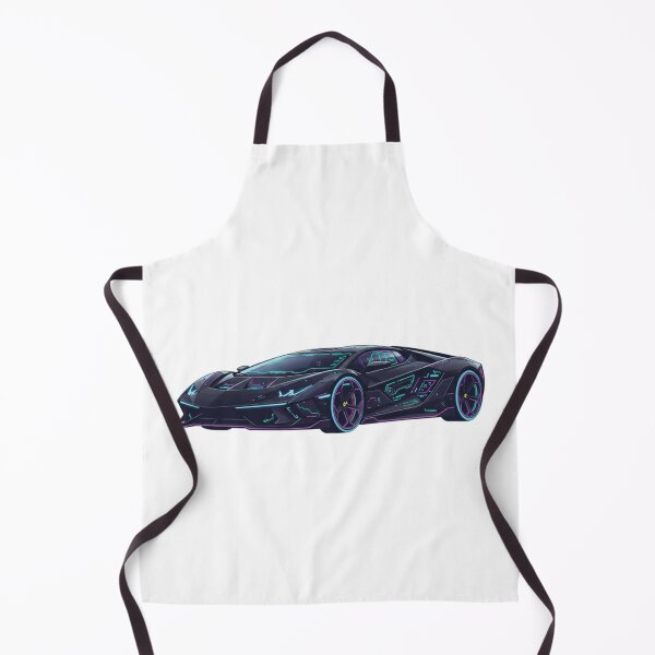 Item preview, Car cyberpunk designed and sold by VisionaryMode.